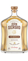 Don Sergio Reposado Tequila